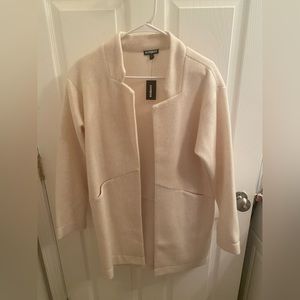 Express Dress Coat